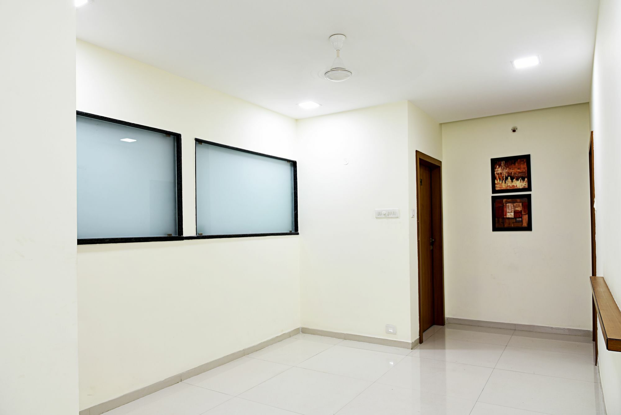 Oyo 14500 Hotel Hill View Guest House Hyderabad Exterior photo