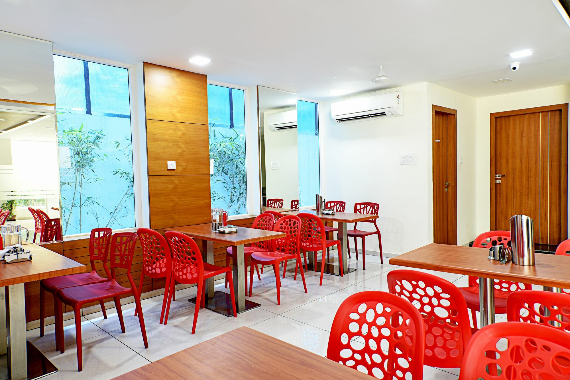 Oyo 14500 Hotel Hill View Guest House Hyderabad Exterior photo